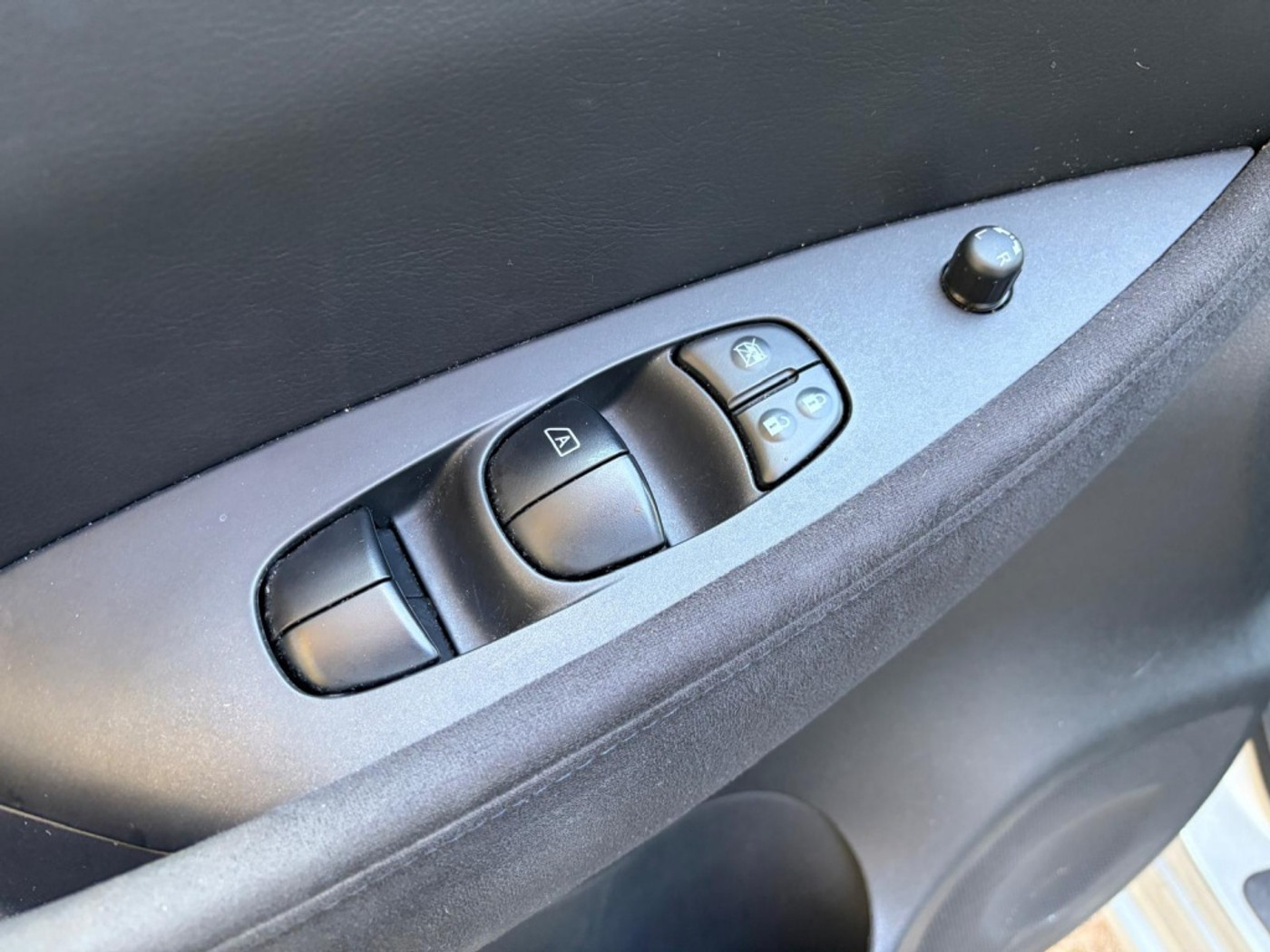 Foto van Nissan Leaf
