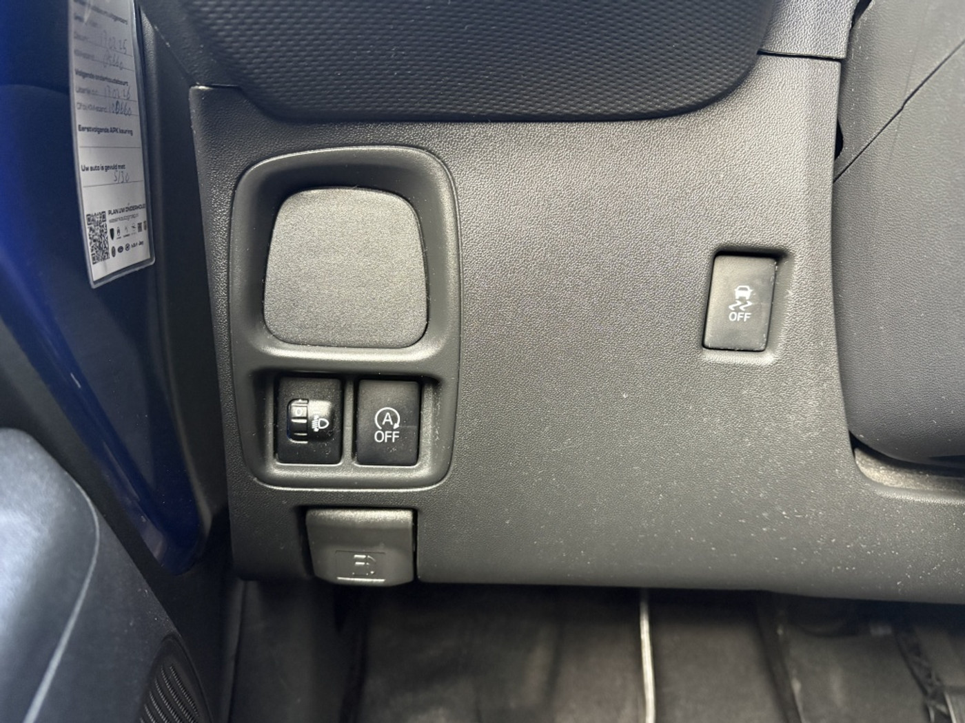 Foto van Citroen C1