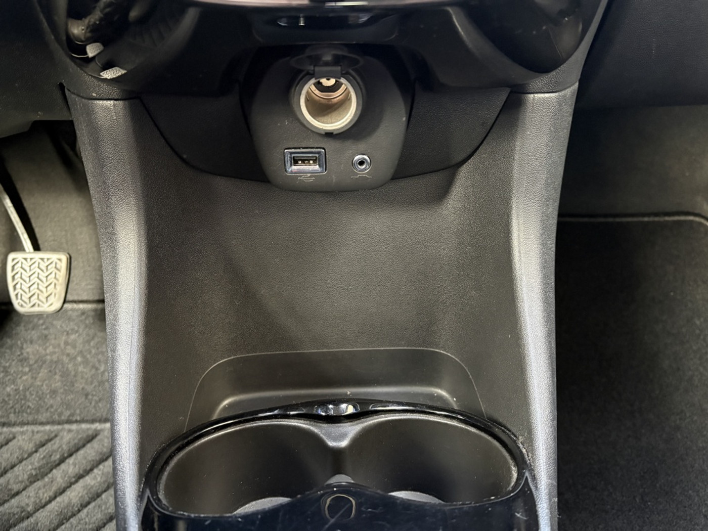 Foto van Citroen C1