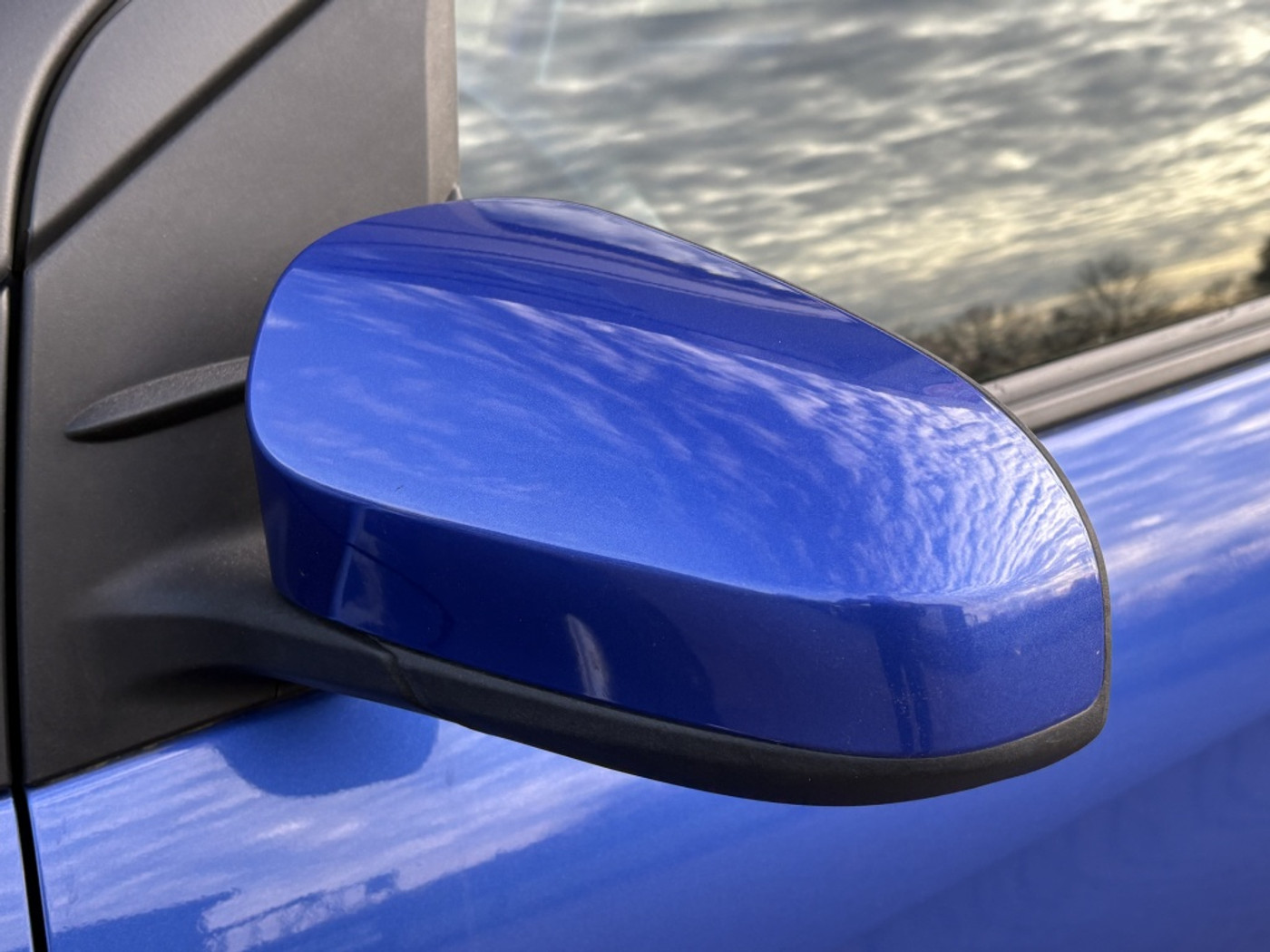 Foto van Citroen C1