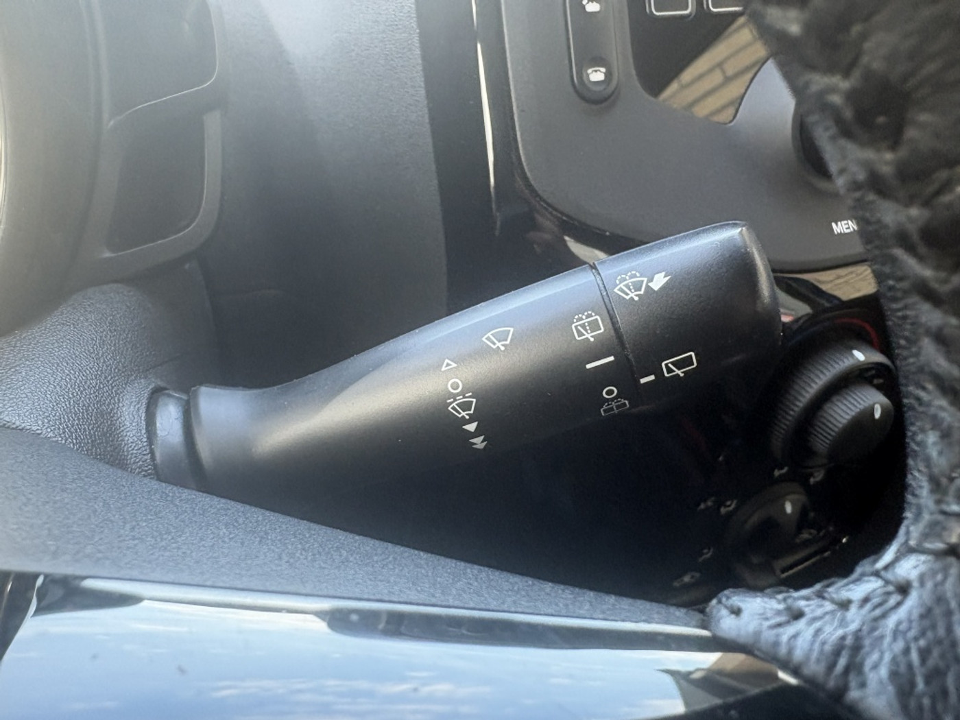 Foto van Citroen C1