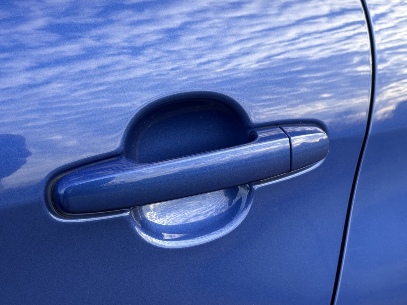 Foto van Citroen C1