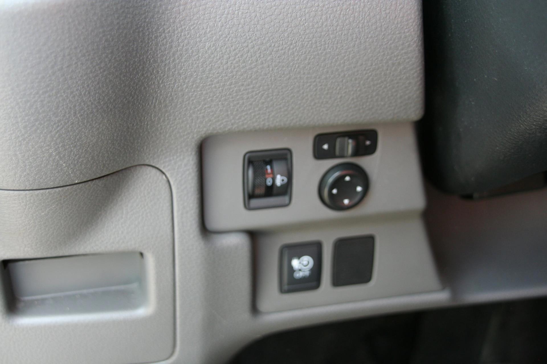 Foto van Nissan E-nv200 Evalia