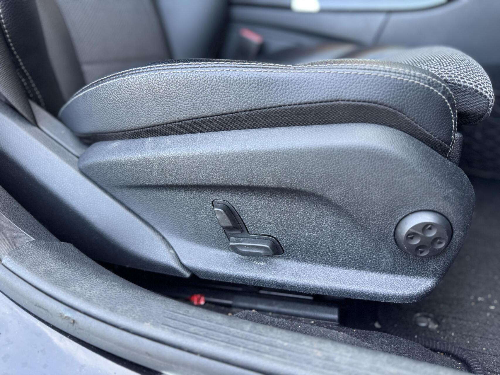 Foto van Mercedes-Benz C 200 Bluetec