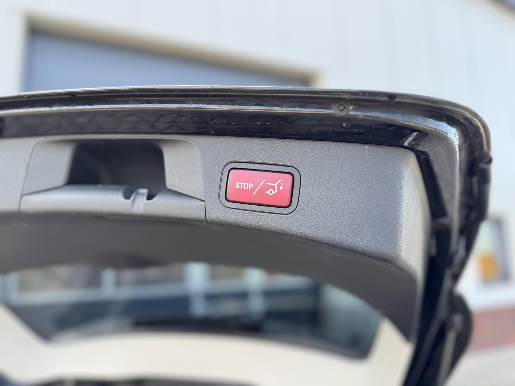 Foto van Mercedes-Benz C 200 Bluetec