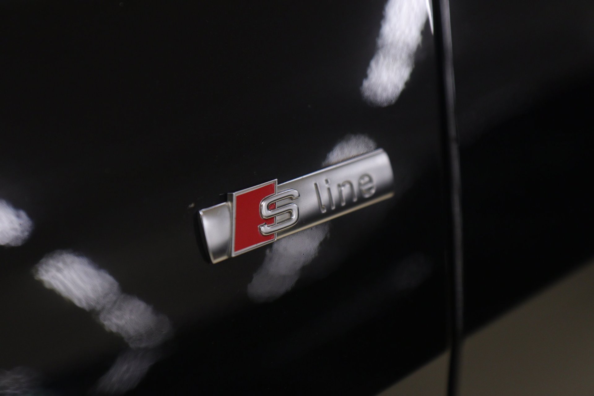 Foto van Audi A6 Avant