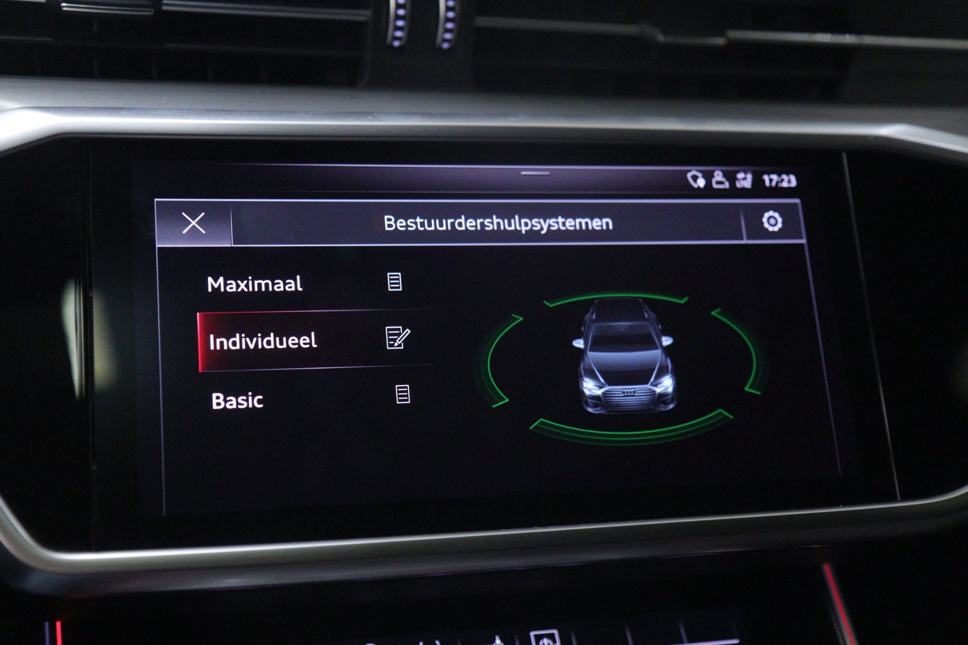 Foto van Audi A6 Avant