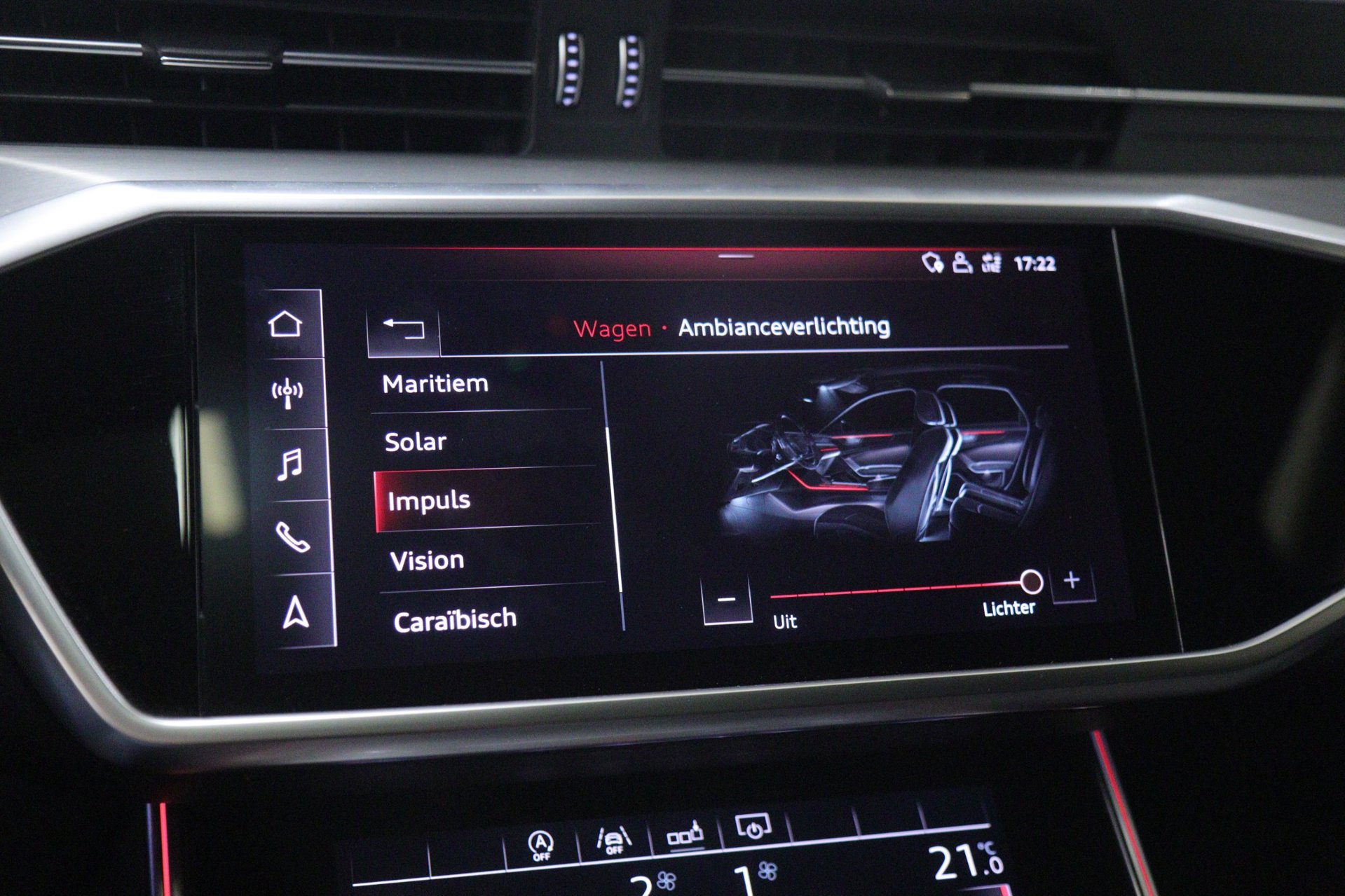 Foto van Audi A6 Avant