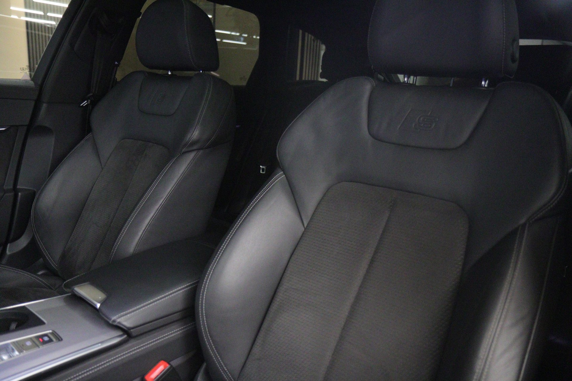 Foto van Audi A6 Avant