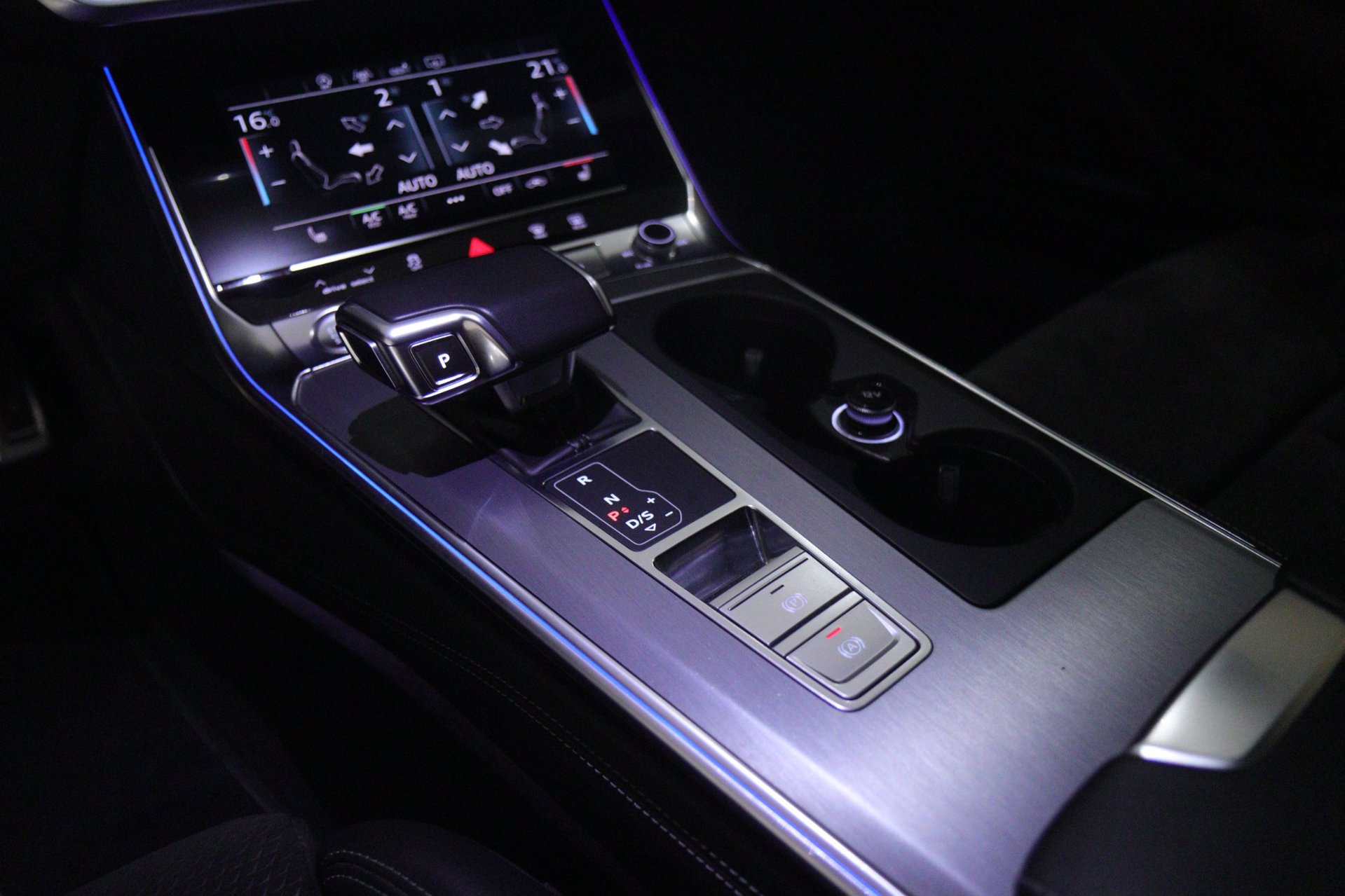 Foto van Audi A6 Avant