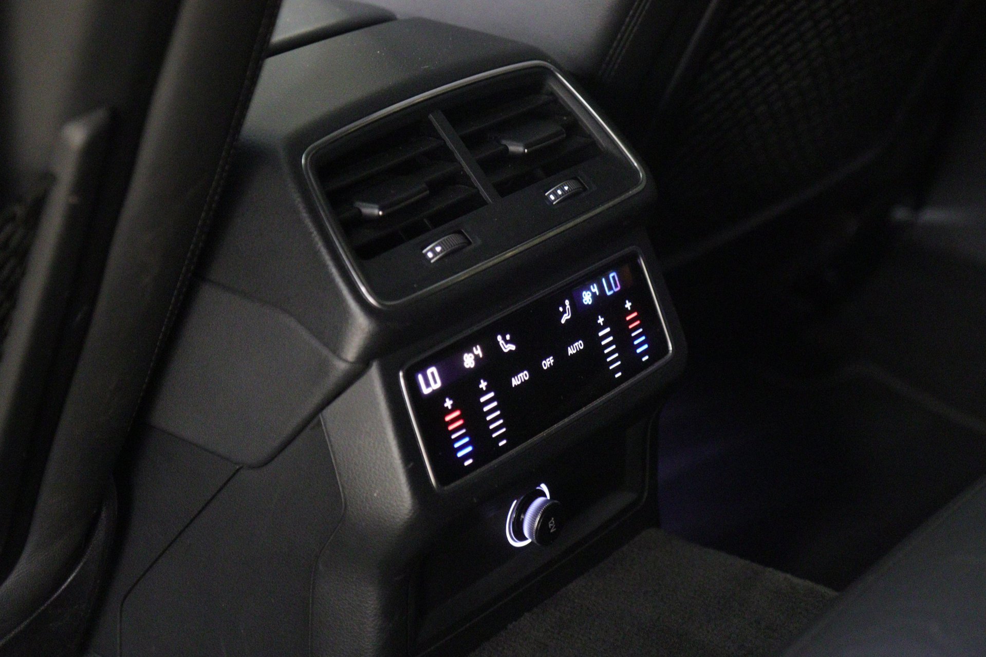 Foto van Audi A6 Avant