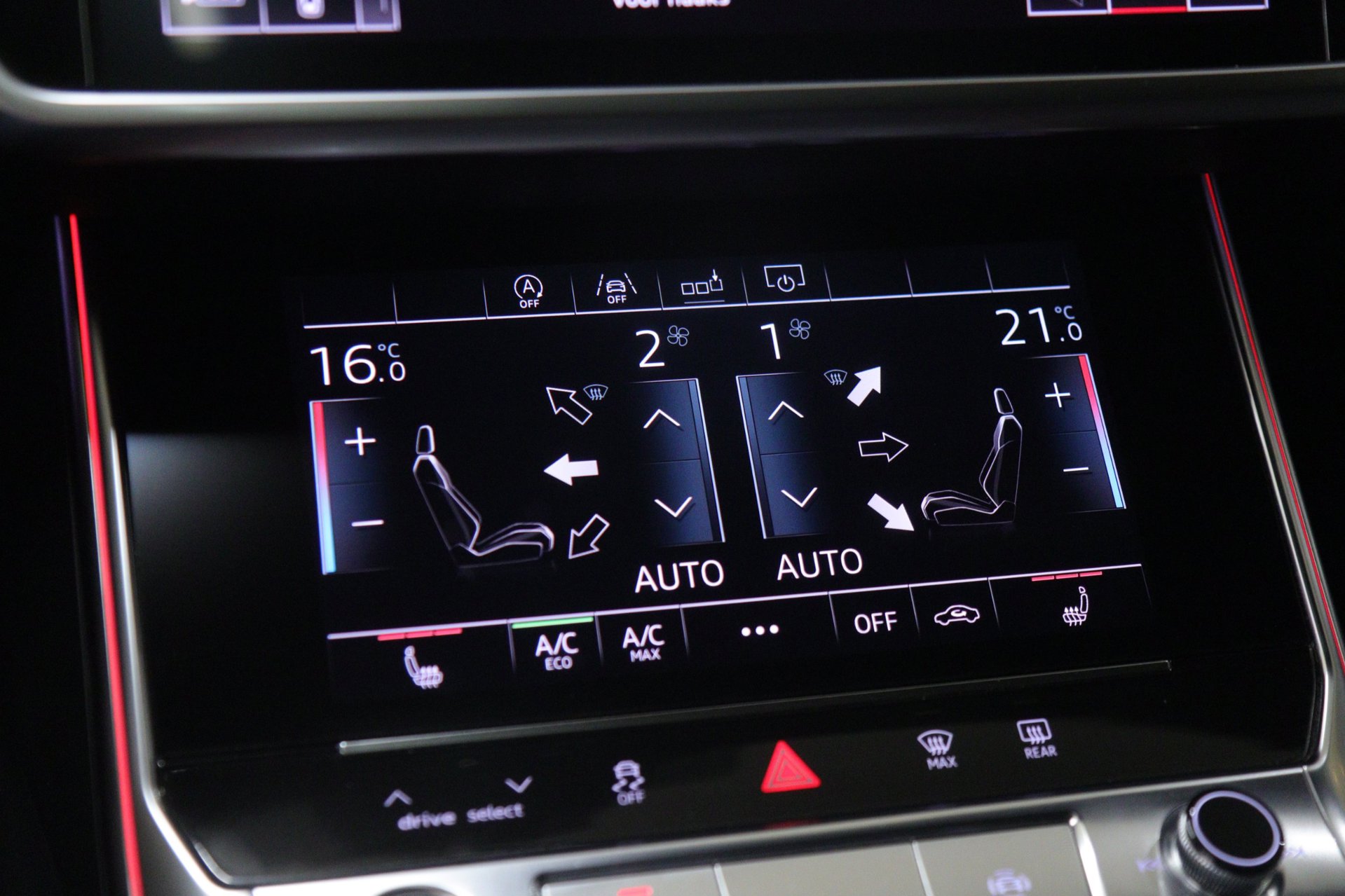 Foto van Audi A6 Avant