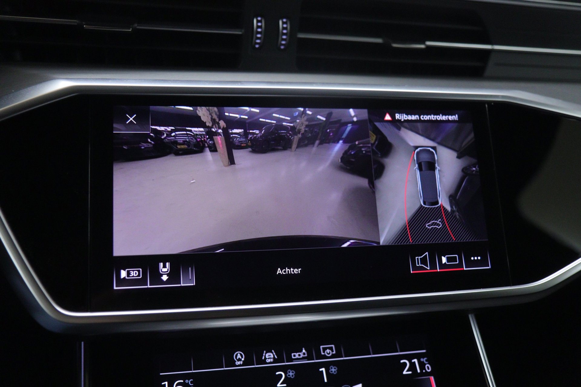 Foto van Audi A6 Avant