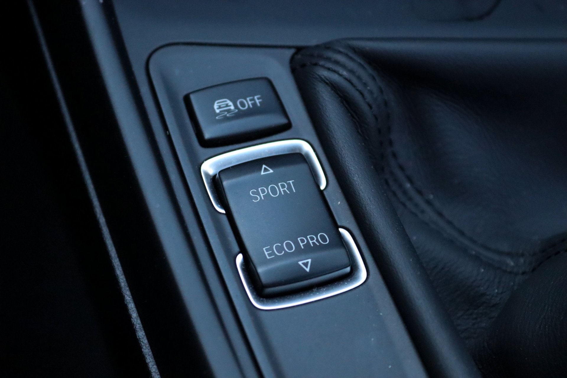 Foto van BMW 116i
