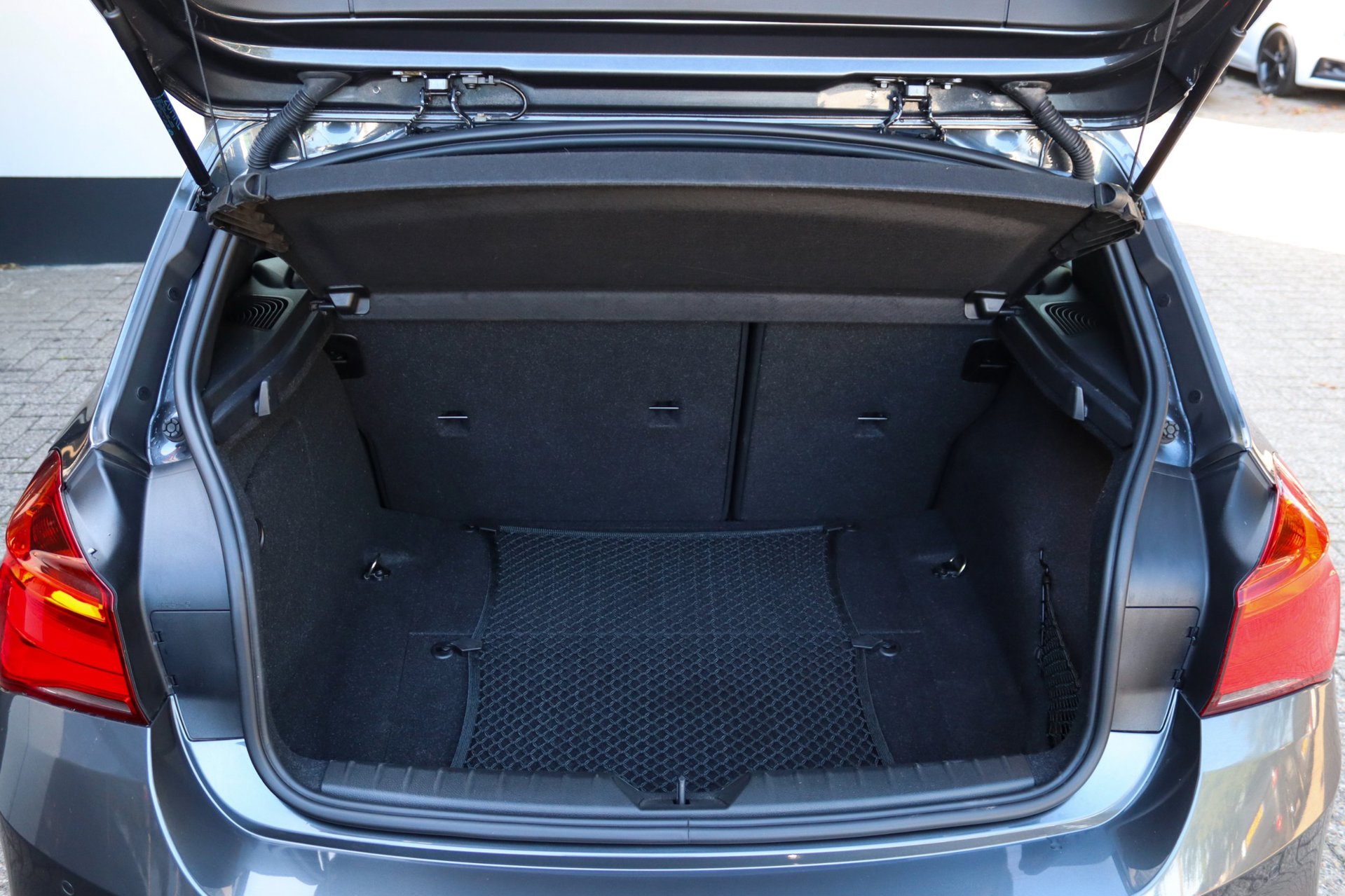Foto van BMW 116i