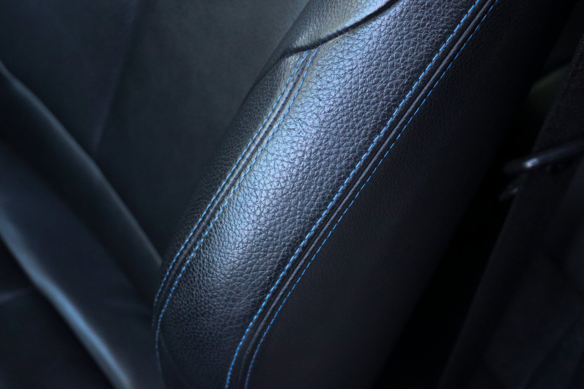 Foto van BMW 116i