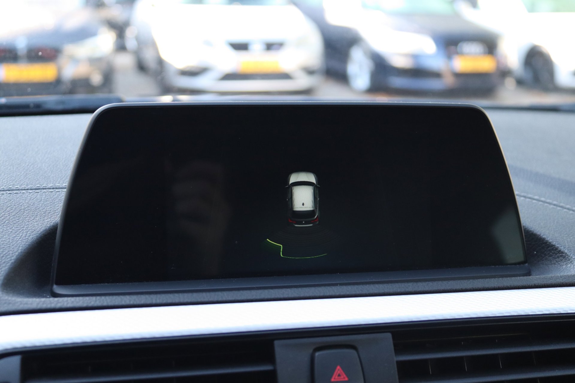 Foto van BMW 116i