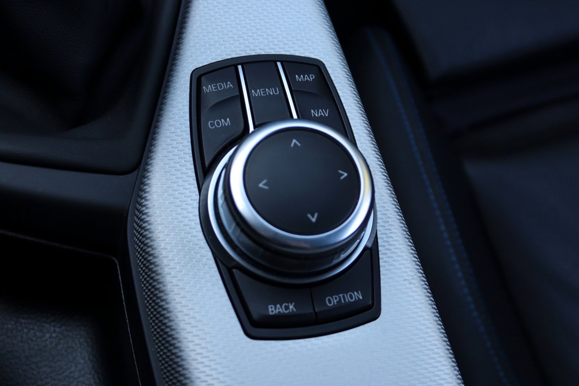 Foto van BMW 116i