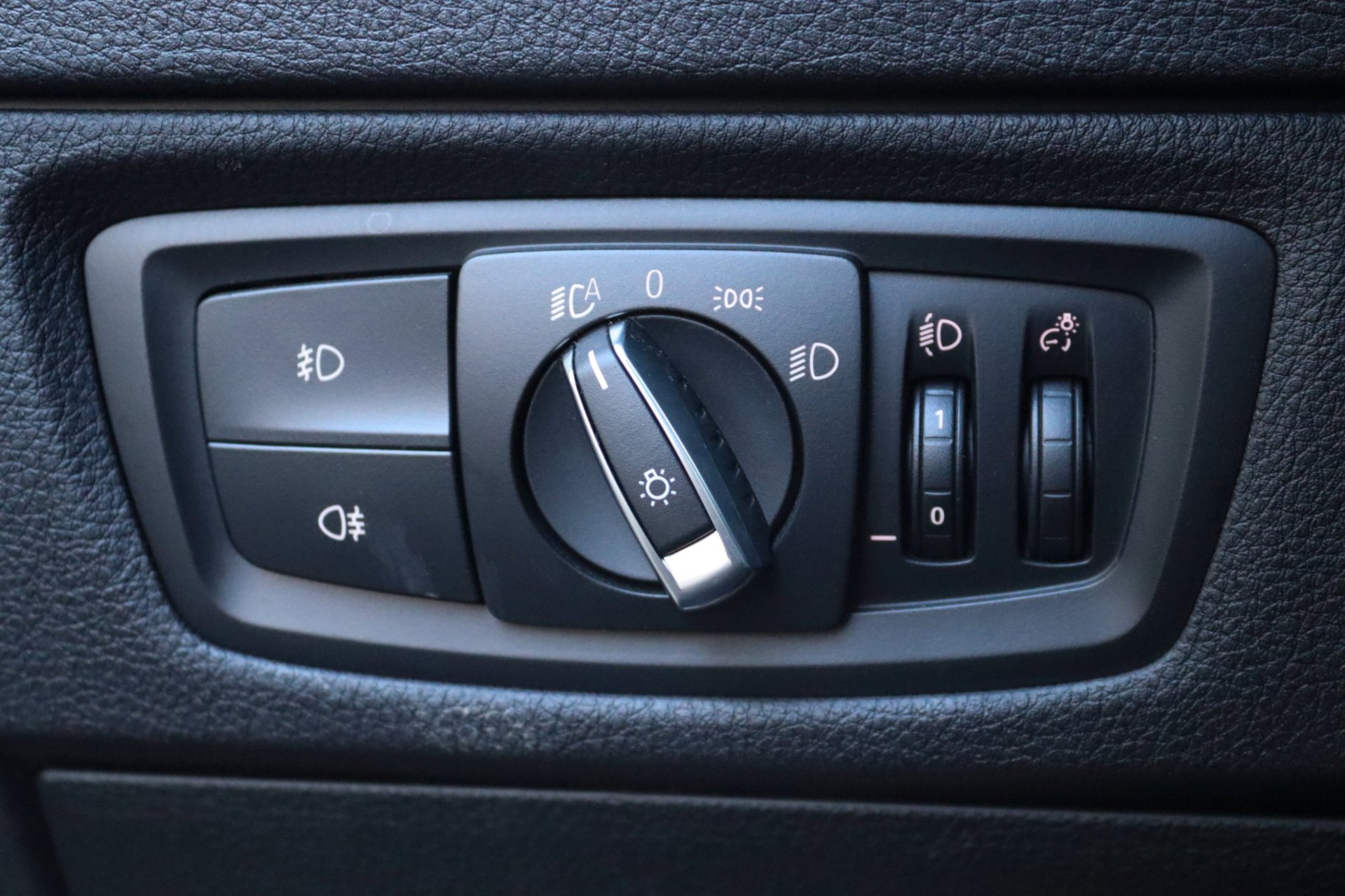 Foto van BMW 116i