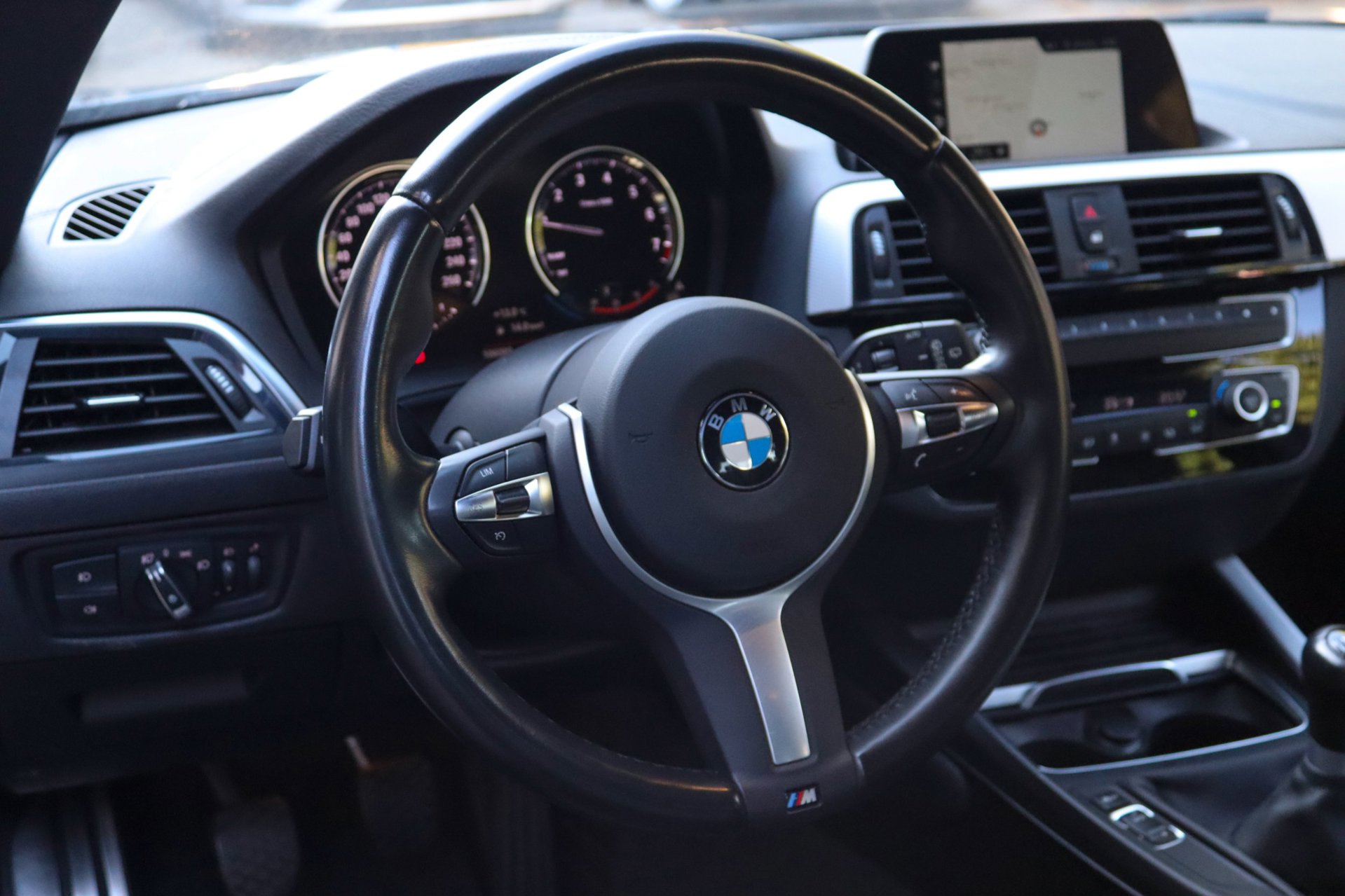 Foto van BMW 116i