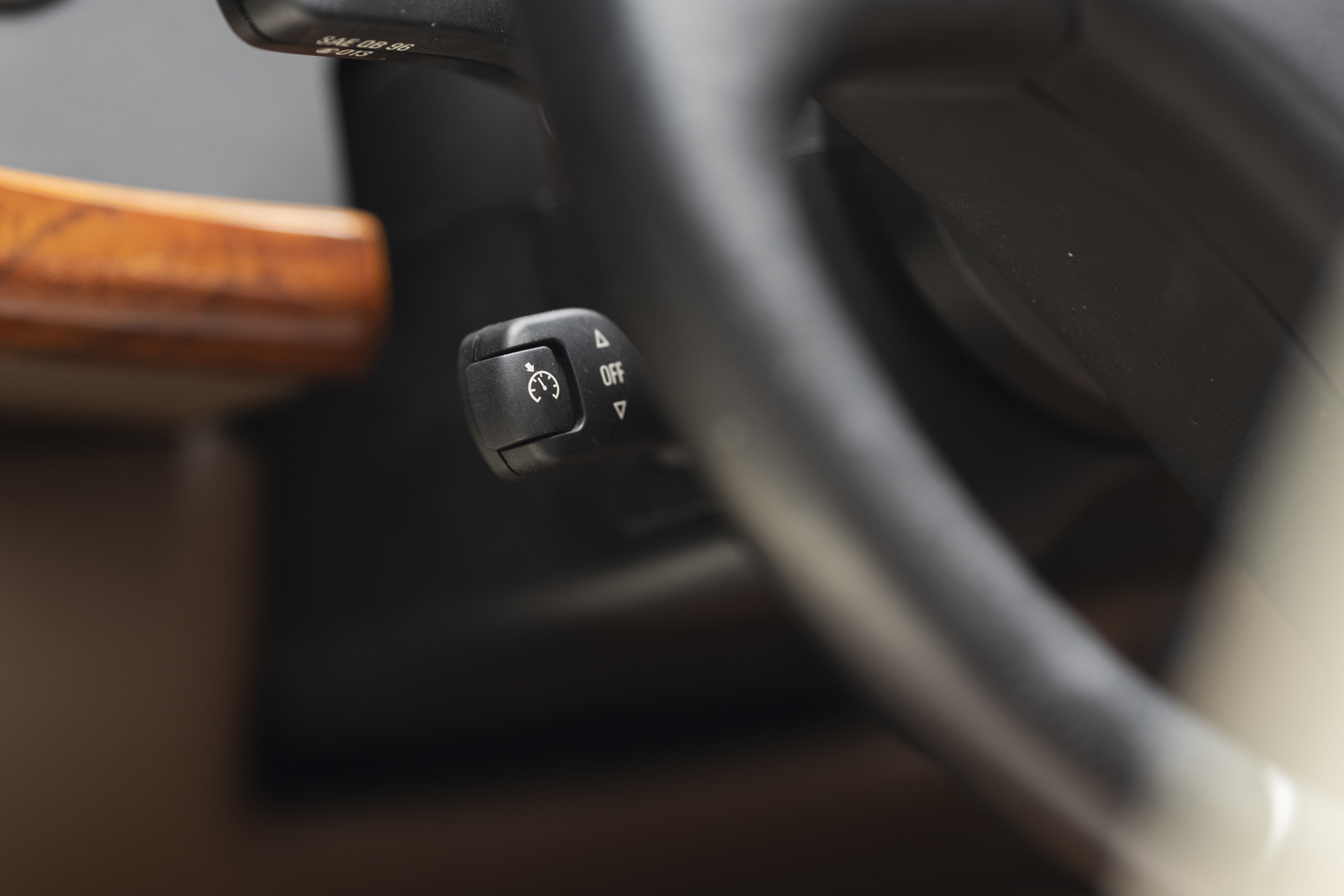 Foto van Morgan Aero 8