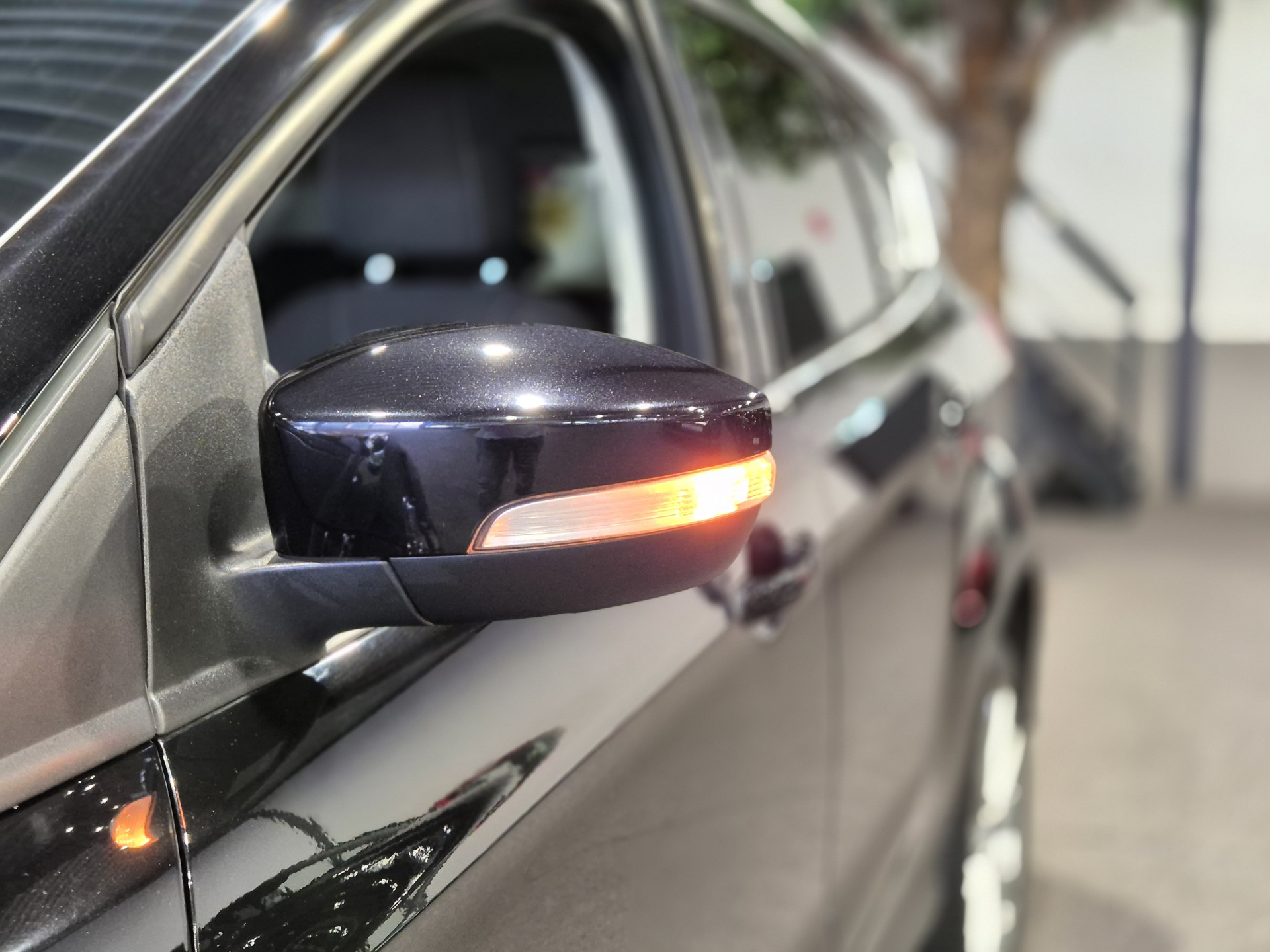 Foto van Ford Kuga