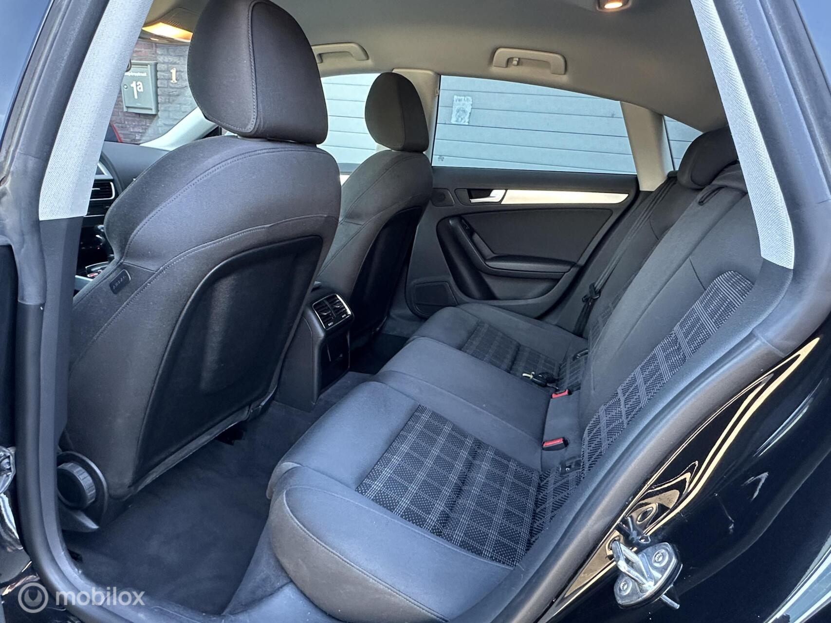 Foto van Audi Audi A5