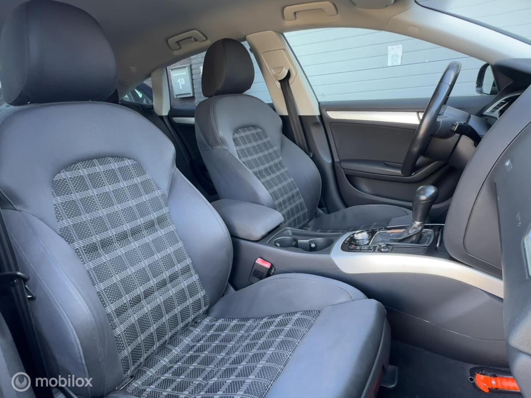 Foto van Audi Audi A5