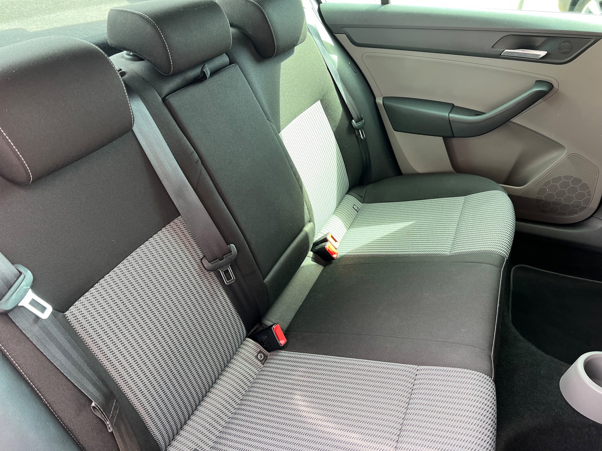 Foto van Seat Toledo