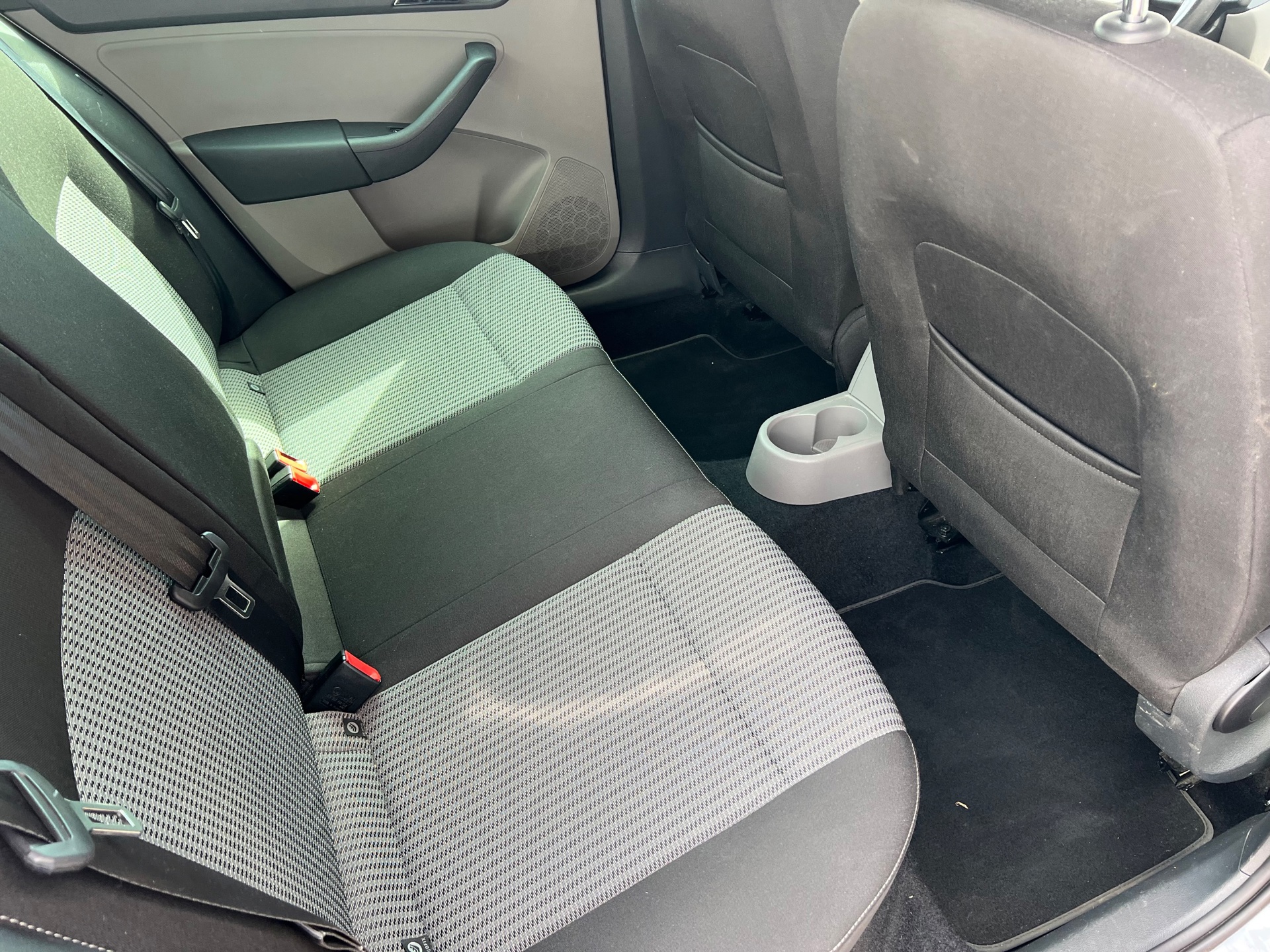 Foto van Seat Toledo