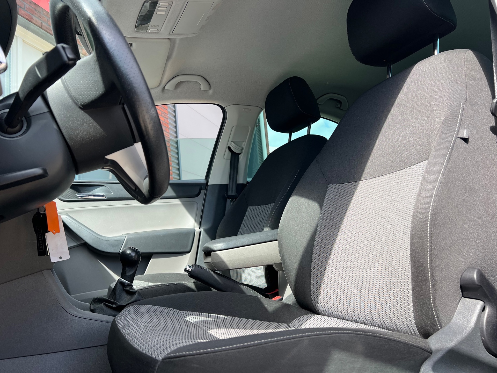 Foto van Seat Toledo