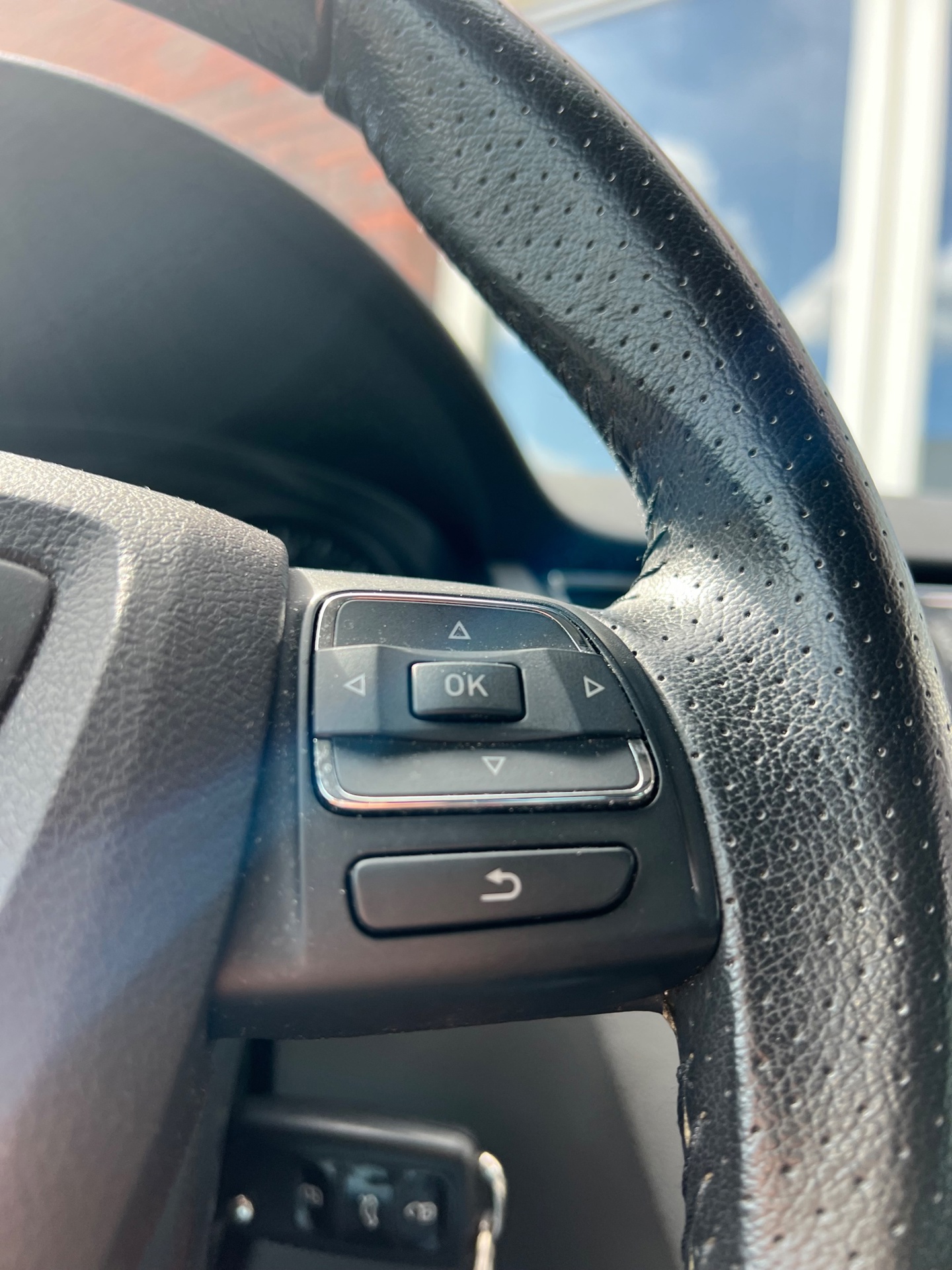 Foto van Seat Toledo