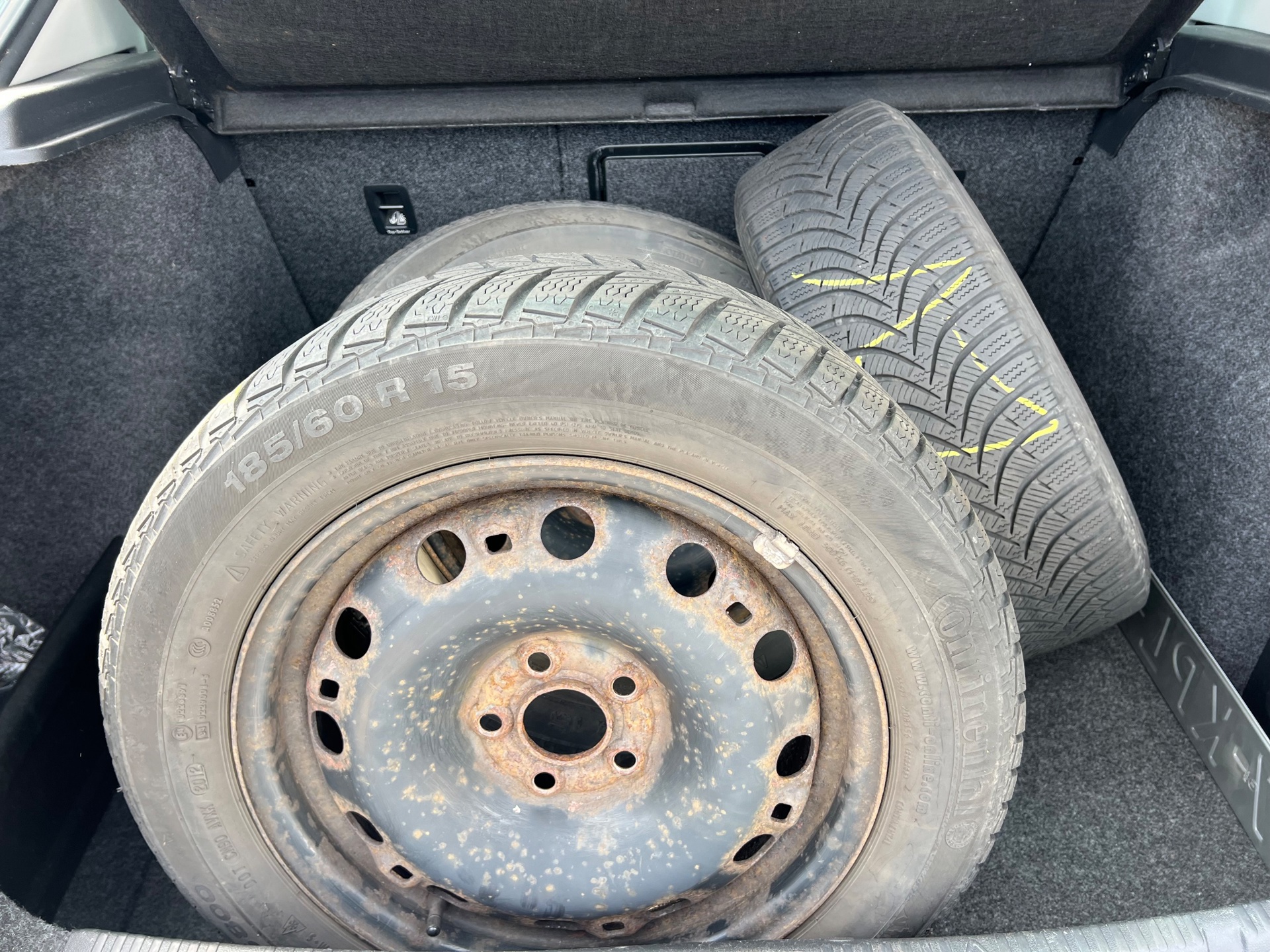 Foto van Seat Toledo