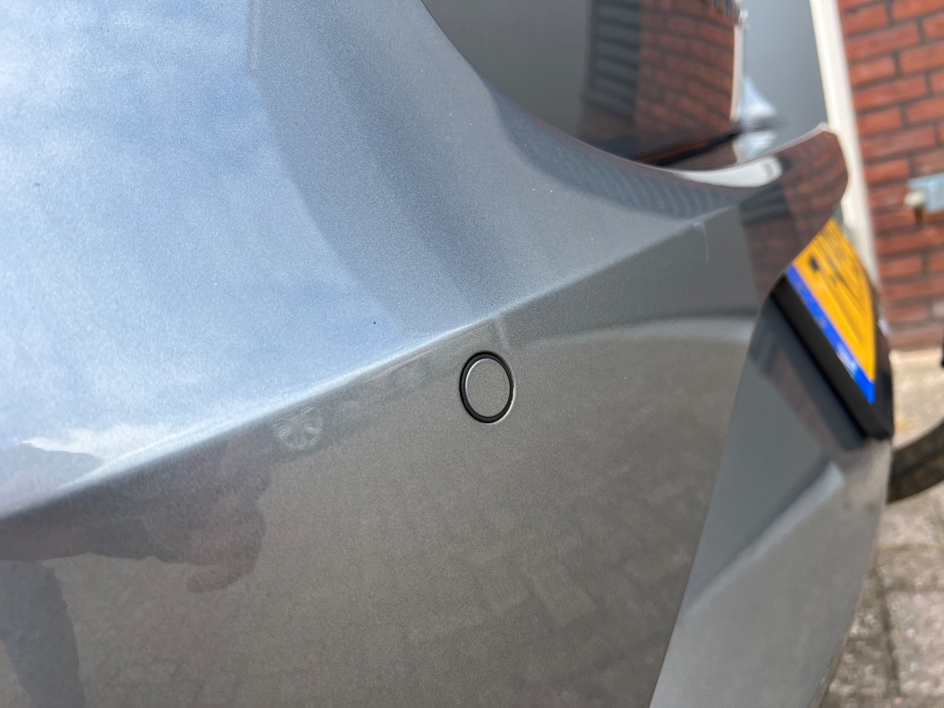 Foto van Seat Toledo