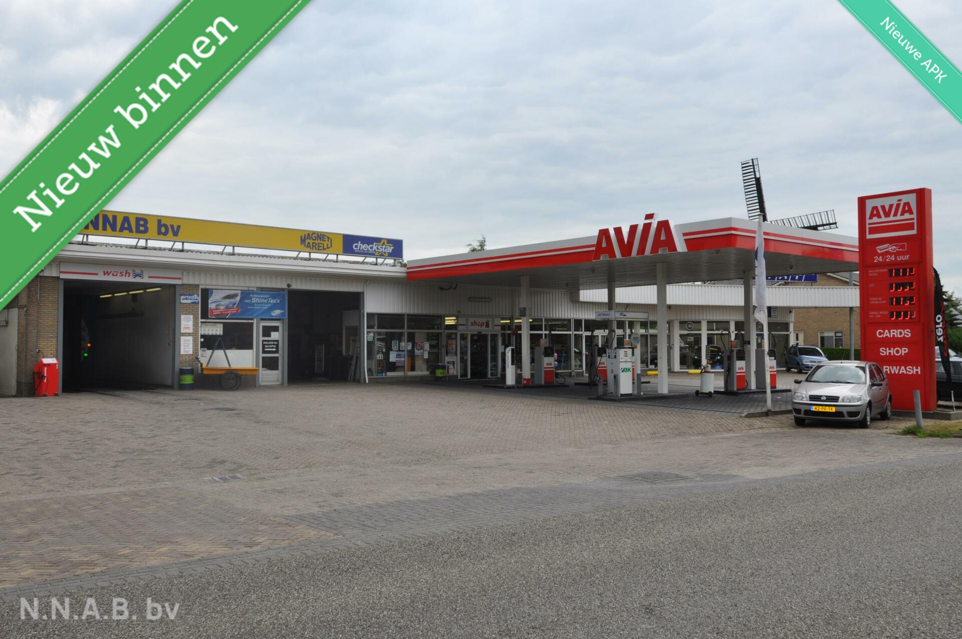 Foto van Citroen C1