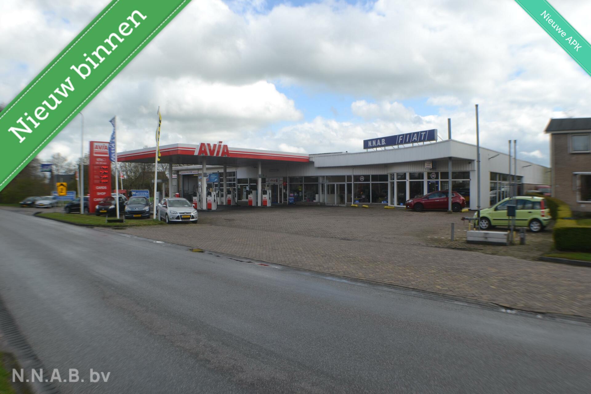 Foto van Citroen C1
