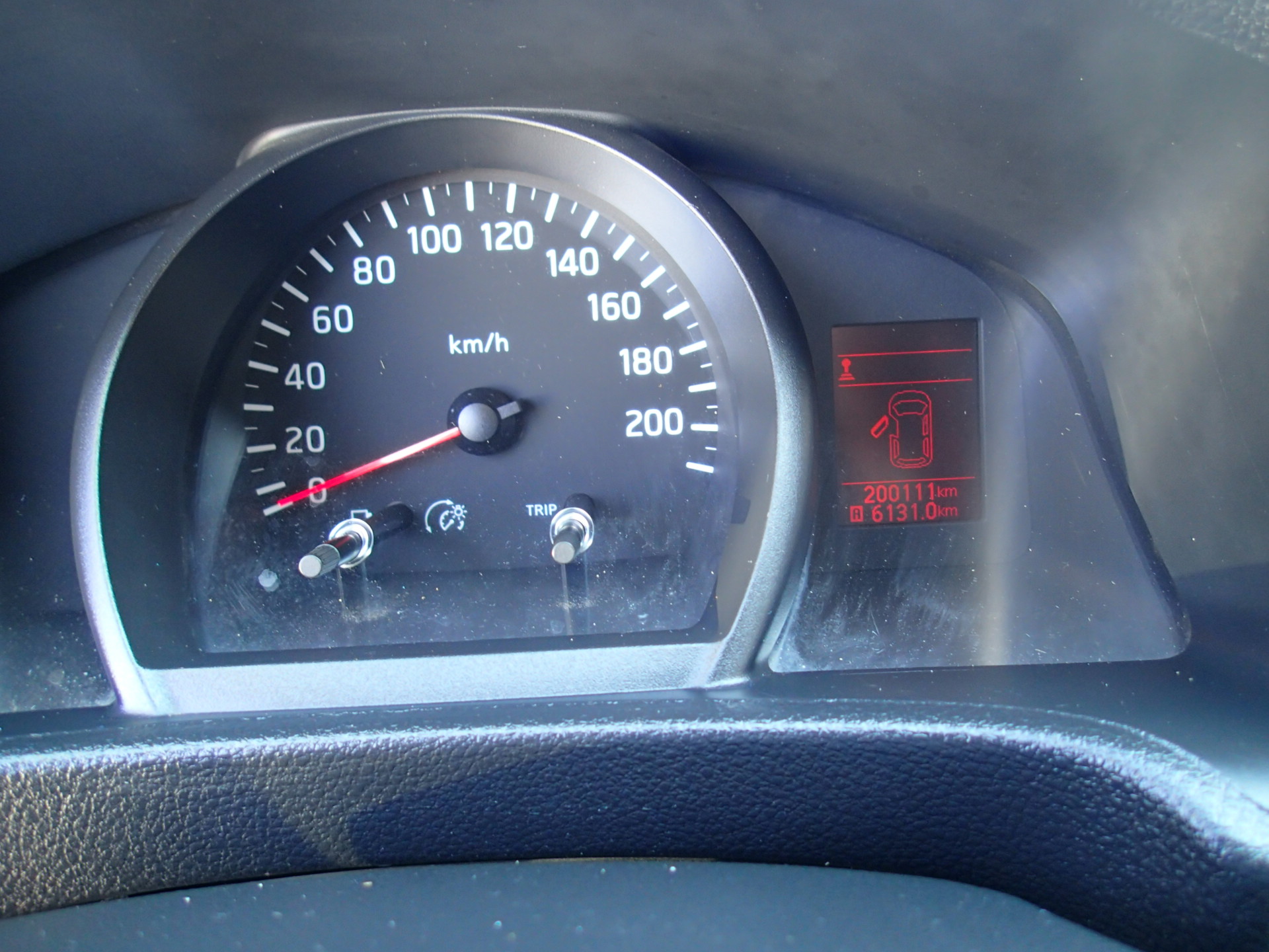 Foto van Nissan Nissan Nv200
