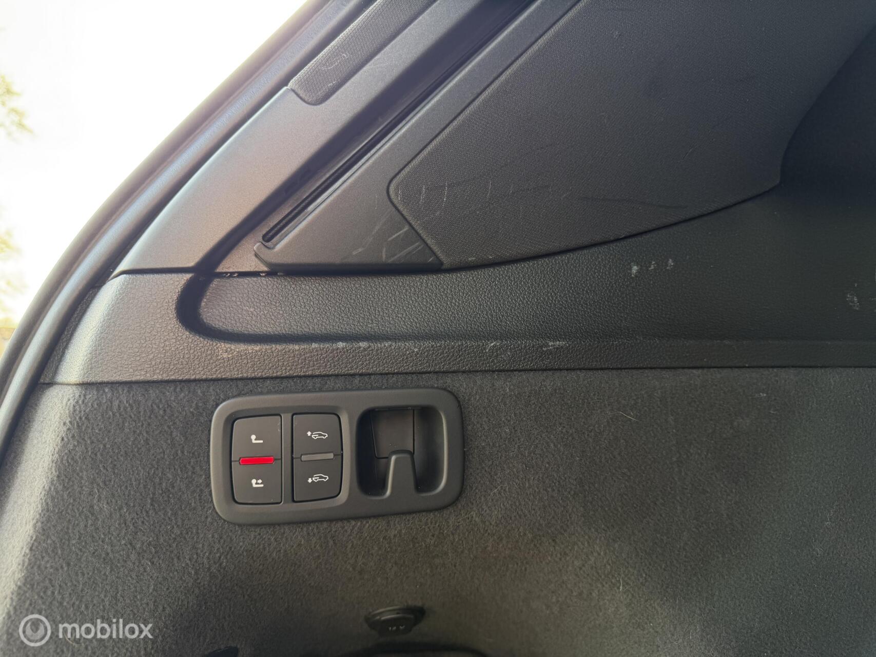 Foto van Audi Q7