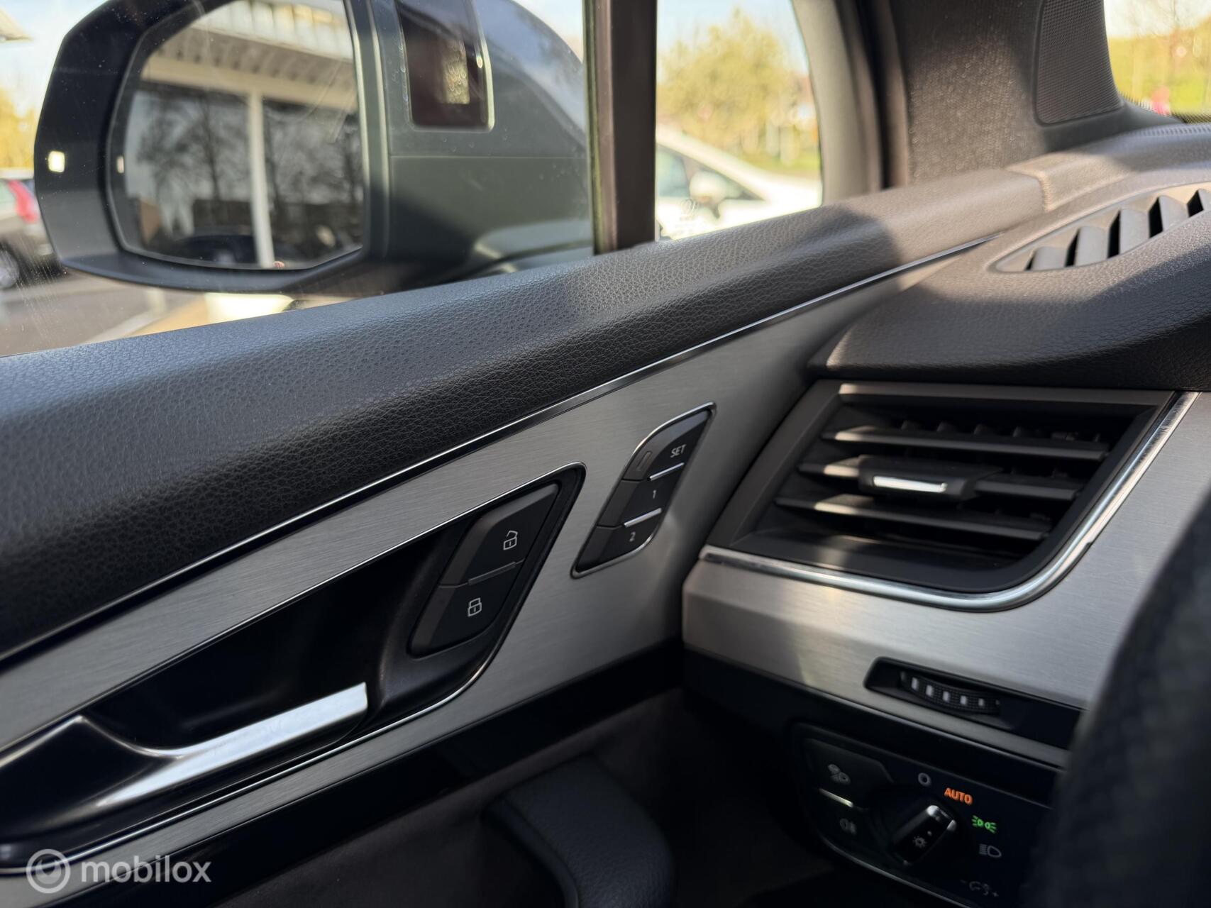 Foto van Audi Q7