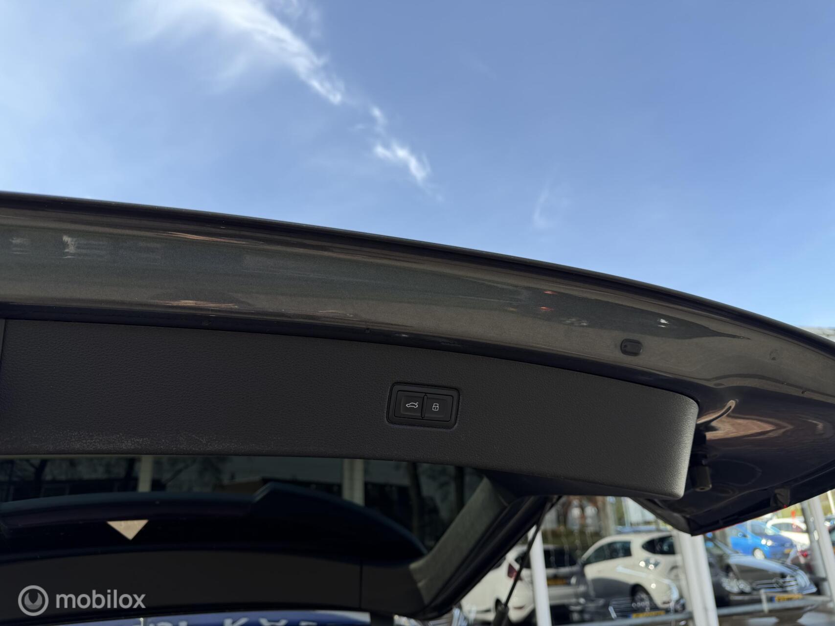 Foto van Audi Q7