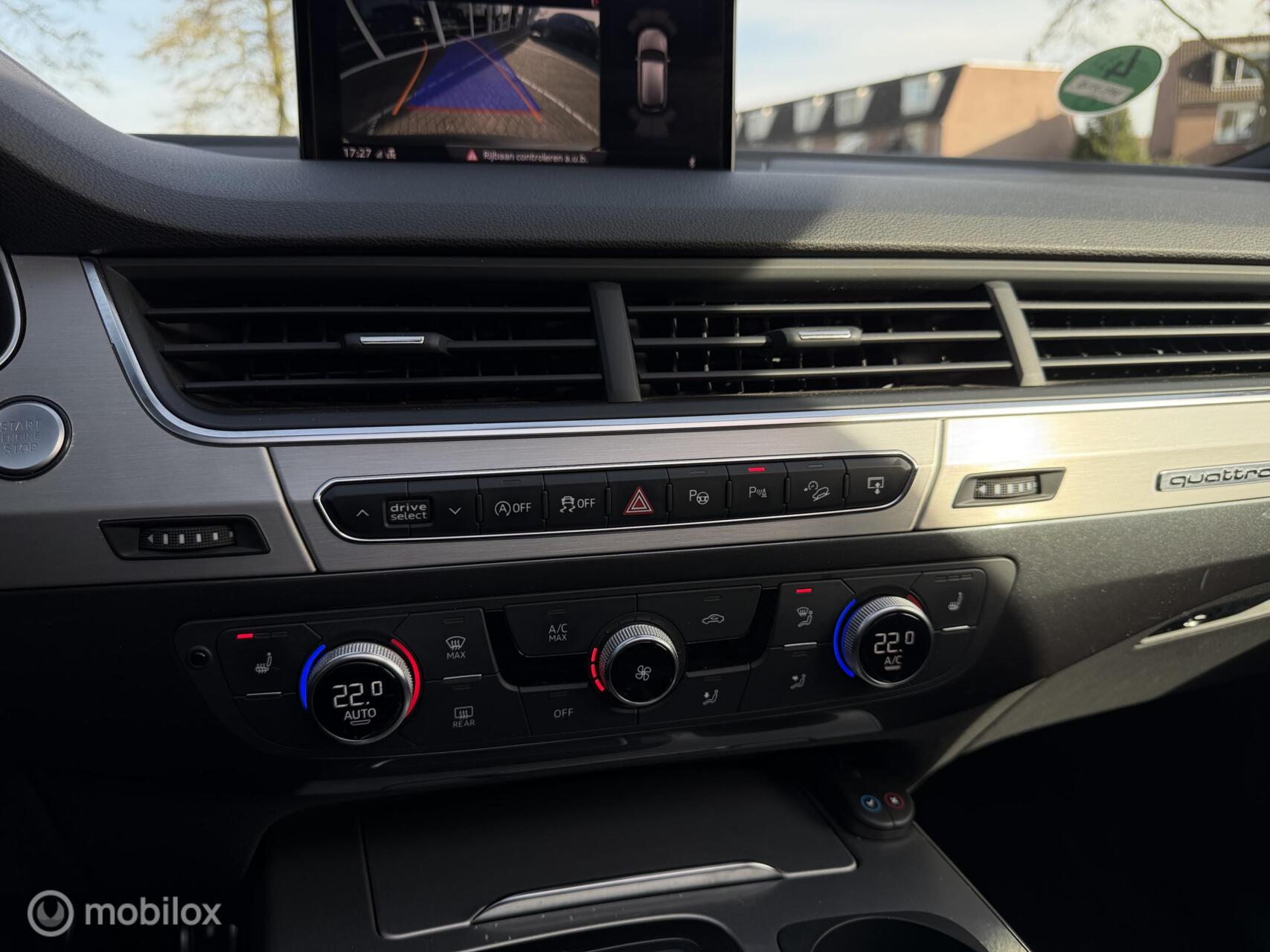 Foto van Audi Q7