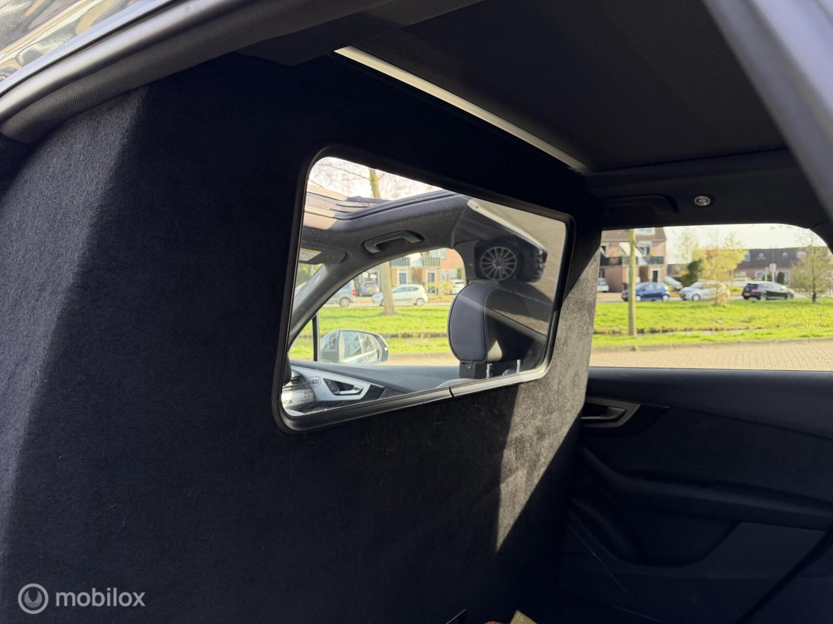 Foto van Audi Q7