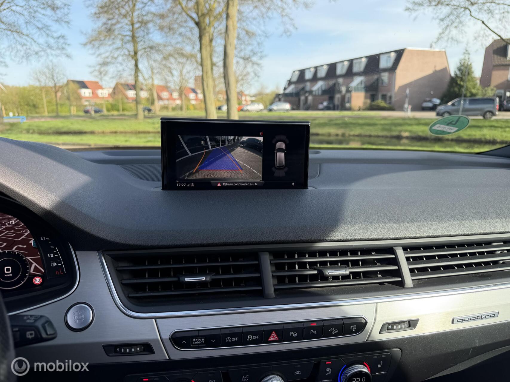 Foto van Audi Q7