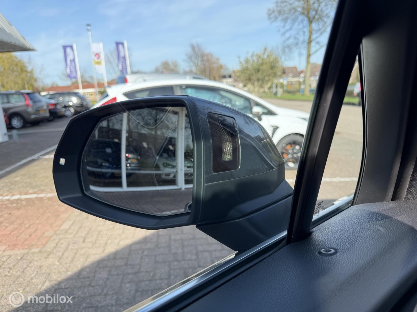 Foto van Audi Q7
