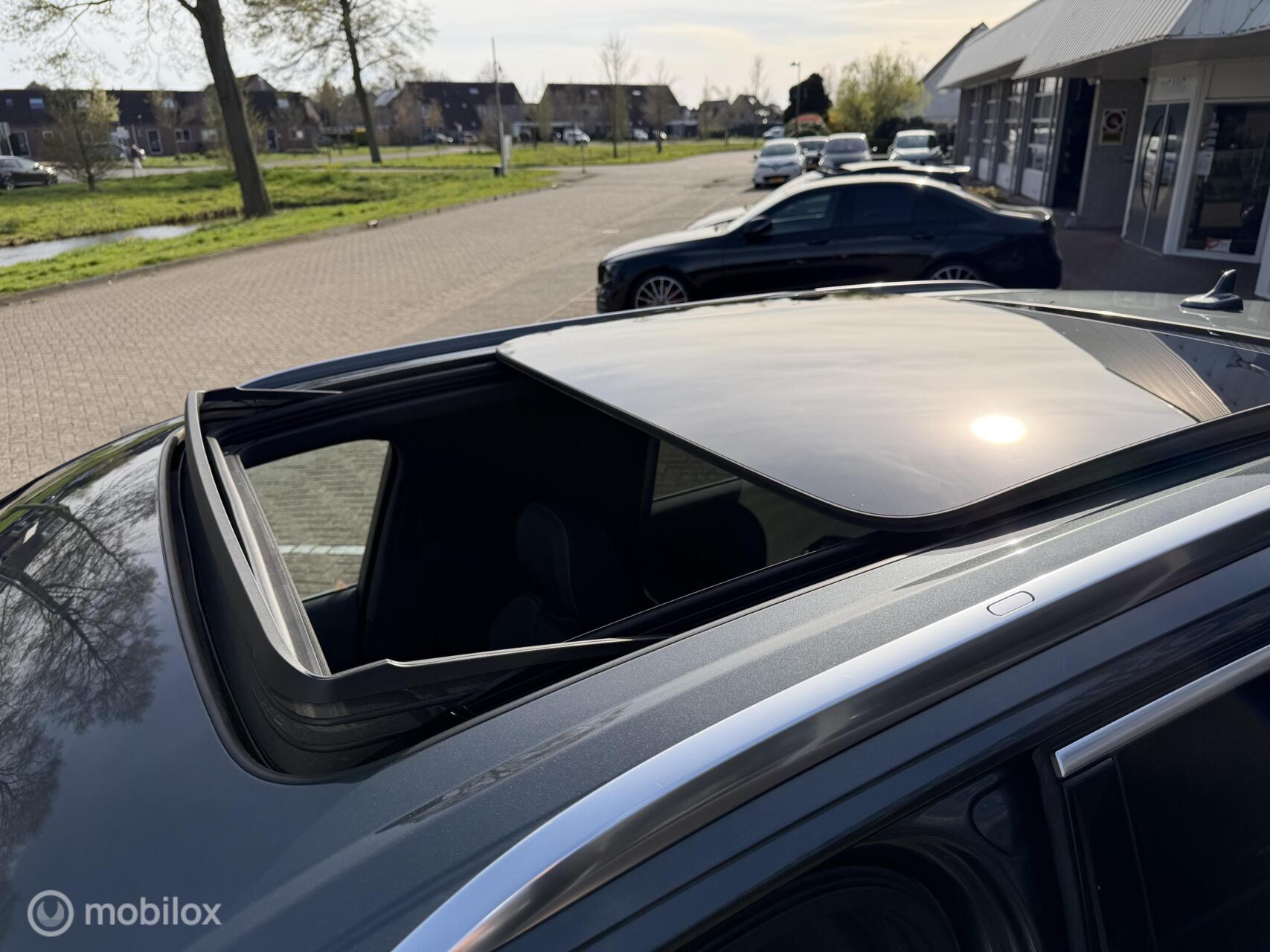 Foto van Audi Q7