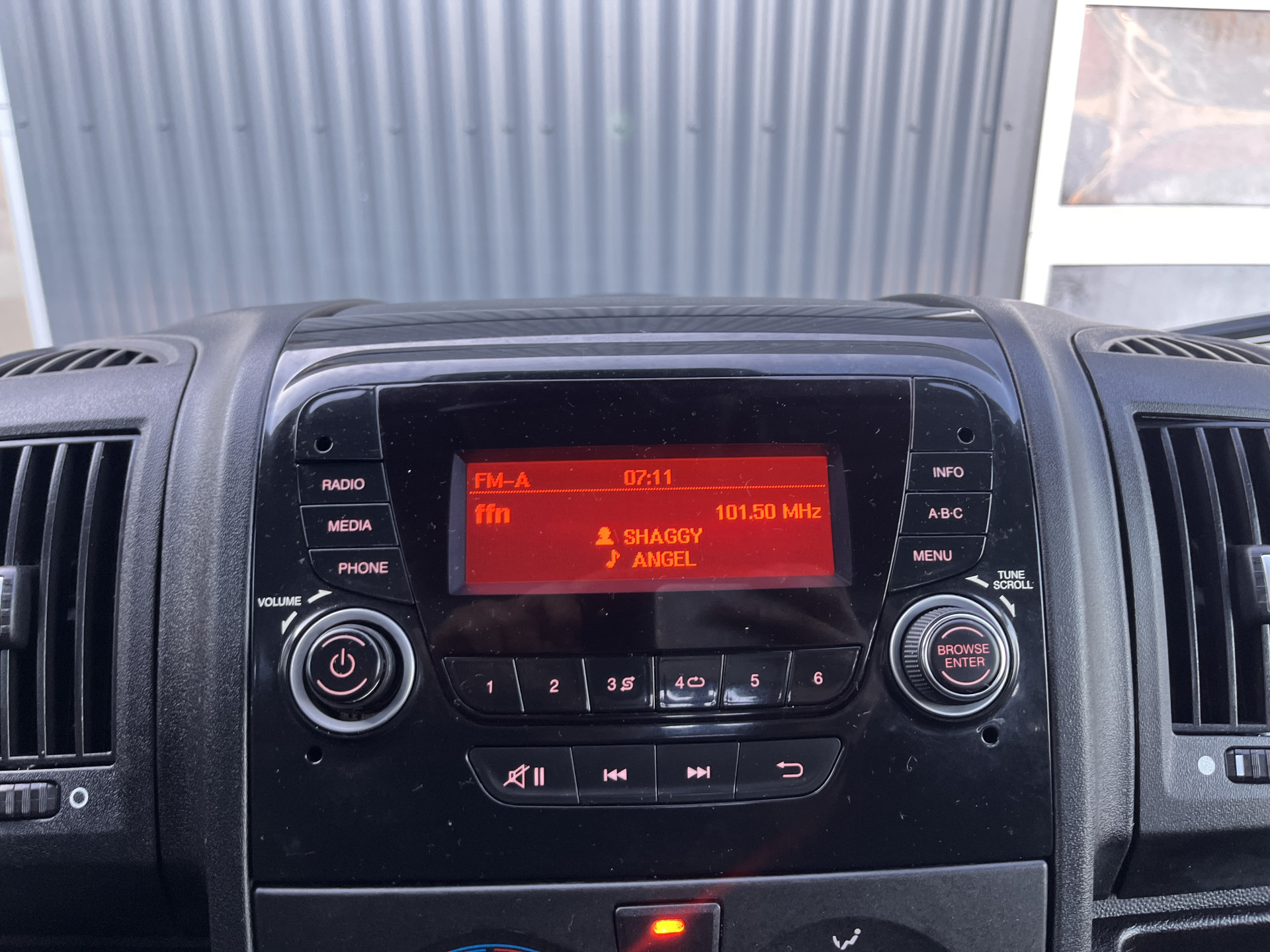 Foto van Peugeot Peugeot Boxer
