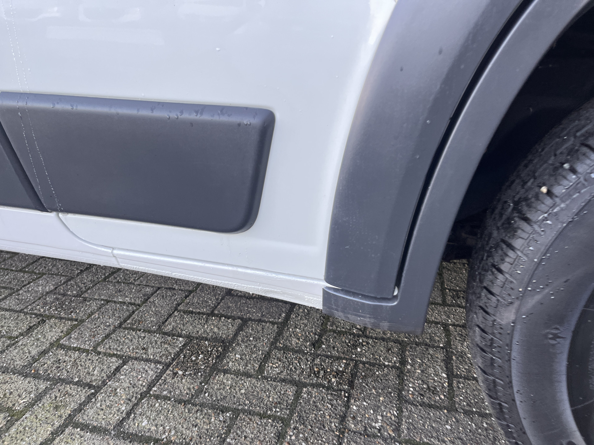 Foto van Peugeot Peugeot Boxer