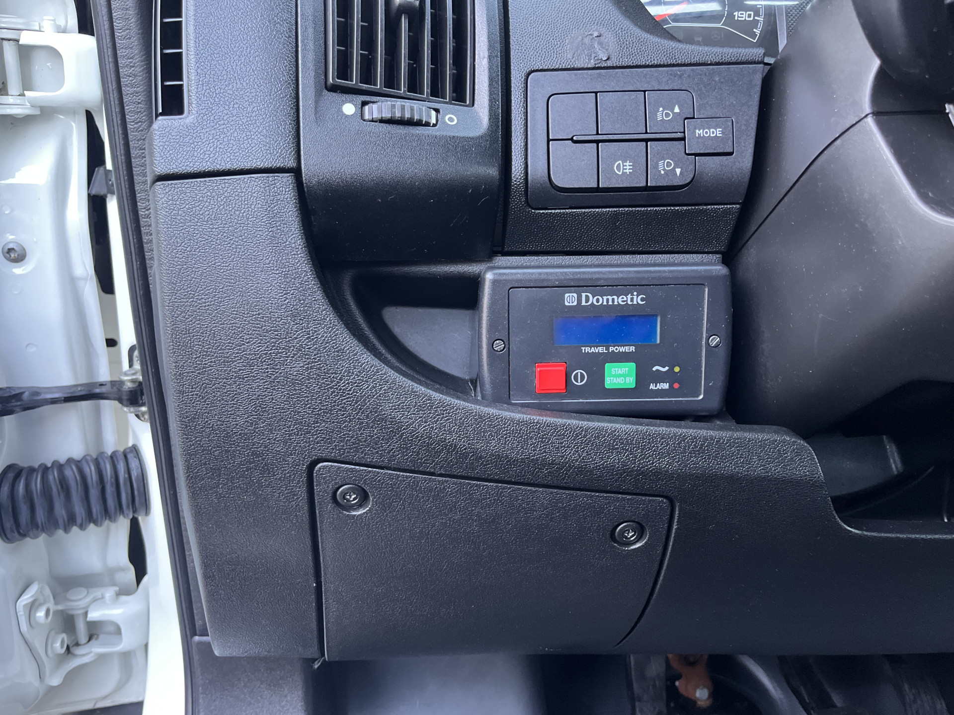 Foto van Peugeot Peugeot Boxer