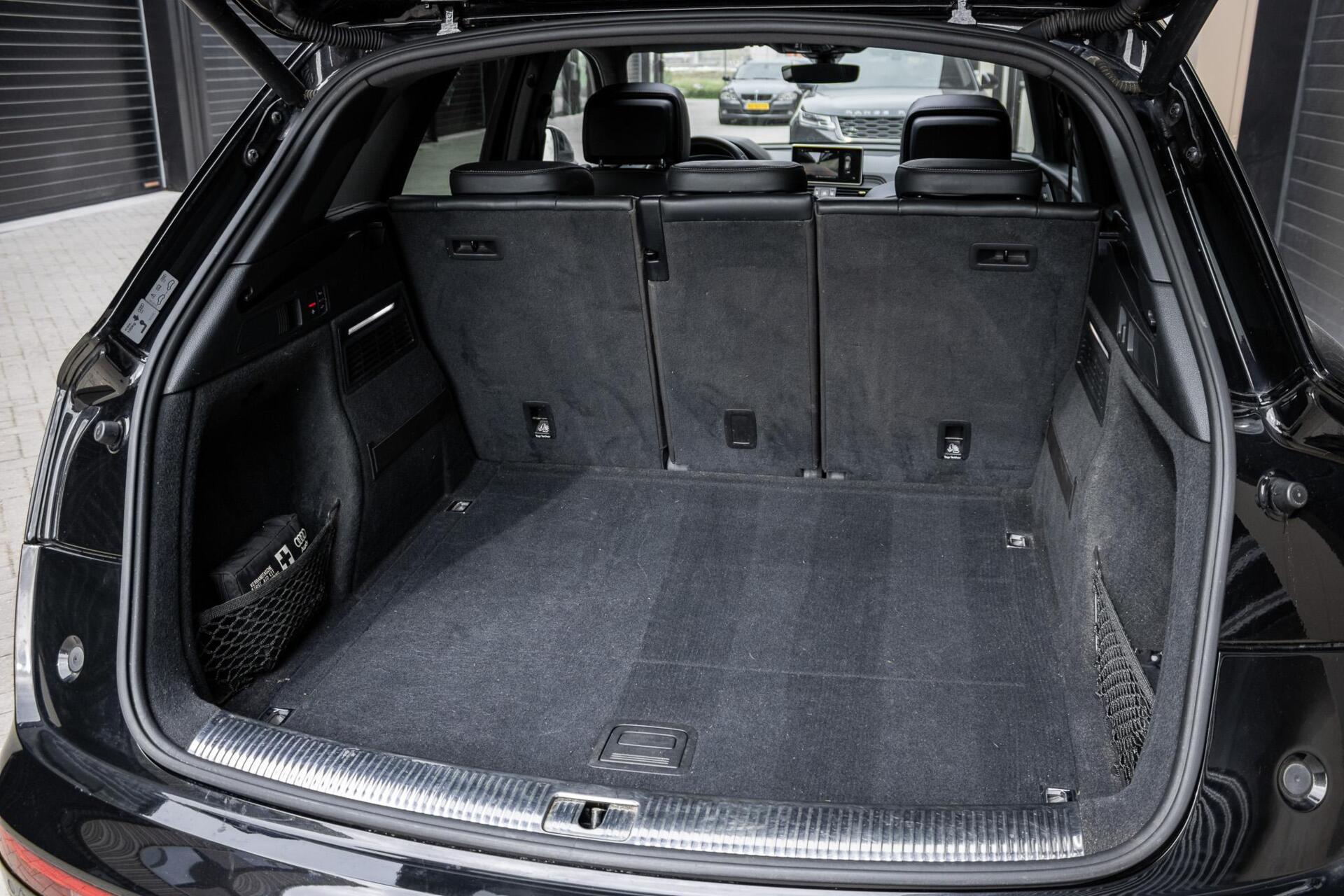 Foto van Audi Sq5