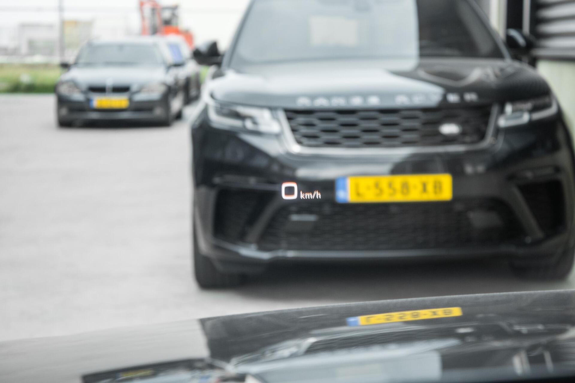 Foto van Audi Sq5